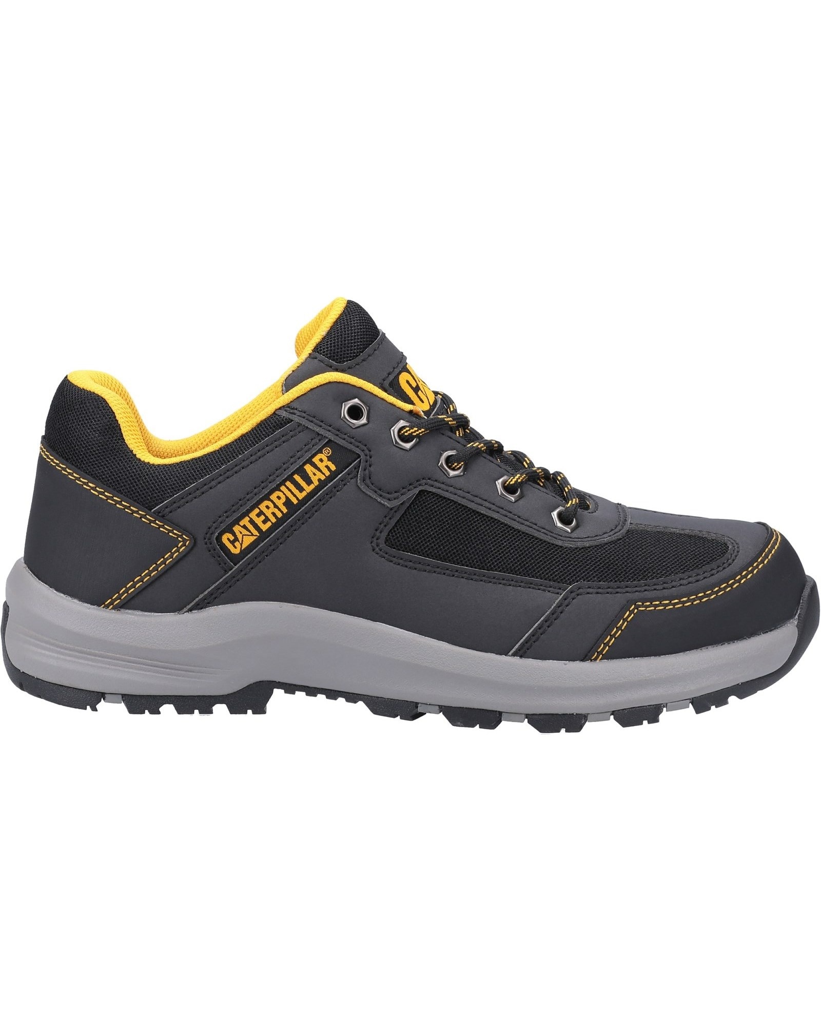Caterpillar Elmore Safety Trainer