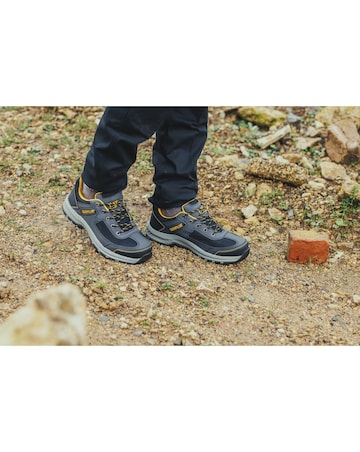 Caterpillar Elmore Safety Trainer