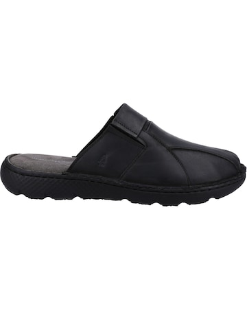 Hush Puppies Carson Mule Sandal