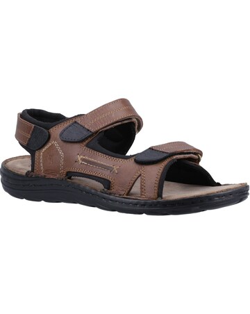 Hush Puppies Alistair Sandal