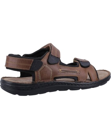 Hush Puppies Alistair Sandal