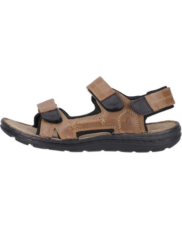 Hush Puppies Alistair Sandal