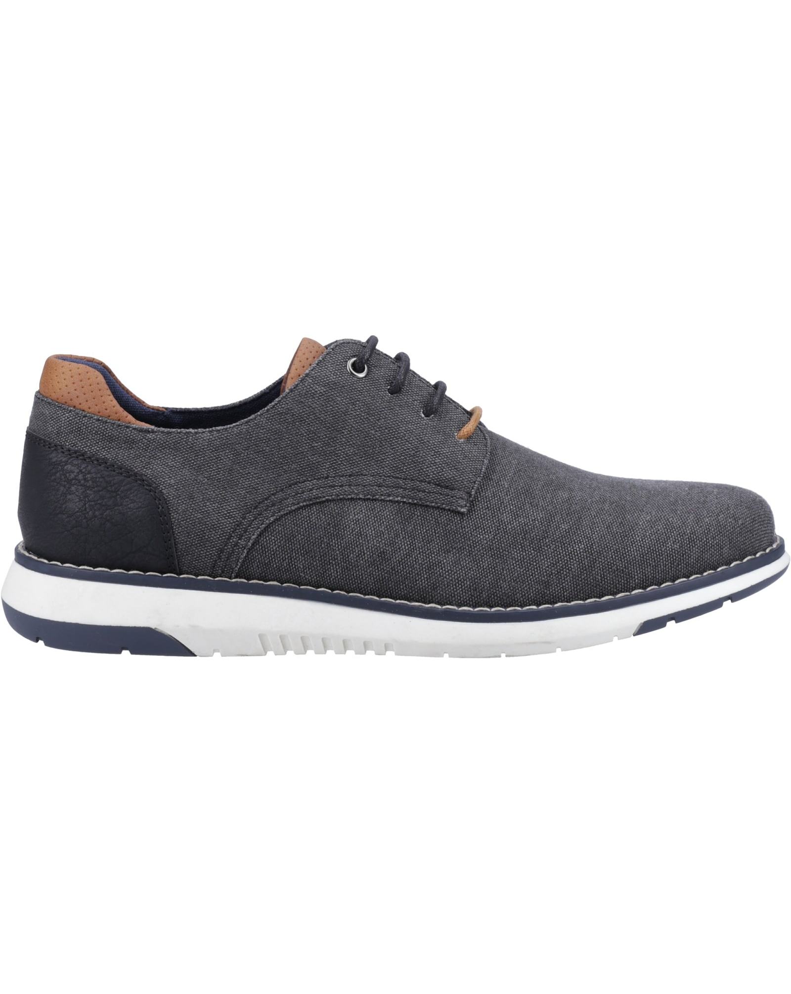 Hush Puppies Bruce Lace Up Shoe