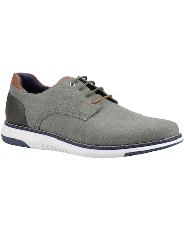 Hush Puppies Bruce Lace Up Shoe