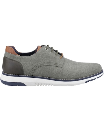 Hush Puppies Bruce Lace Up Shoe