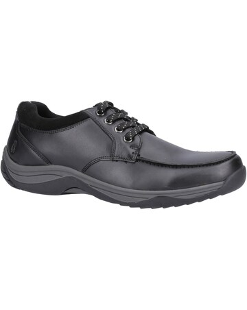 Hush Puppies Derek Lace Up Shoe