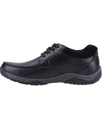 Hush Puppies Derek Lace Up Shoe