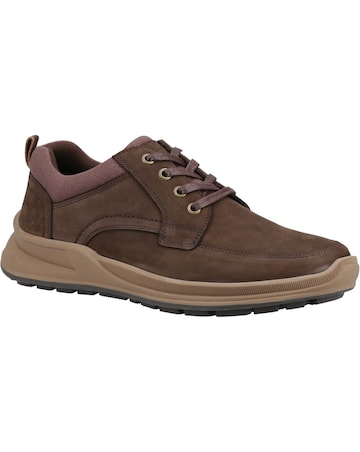 Hush Puppies Adam Lace Up Shoe