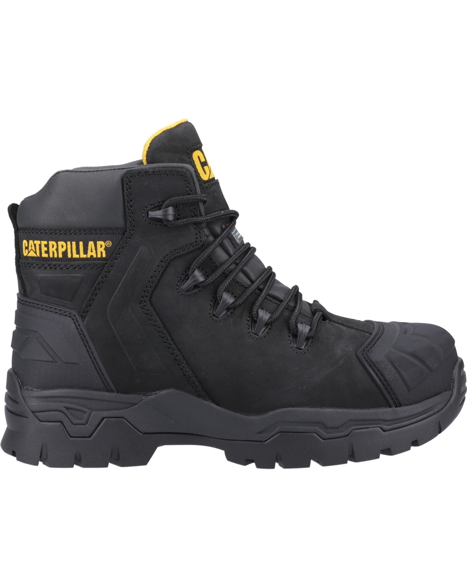Caterpillar Everett S3 Safety Boot