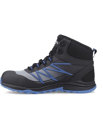 Skechers Workwear Puxal Firmle Safety Boots