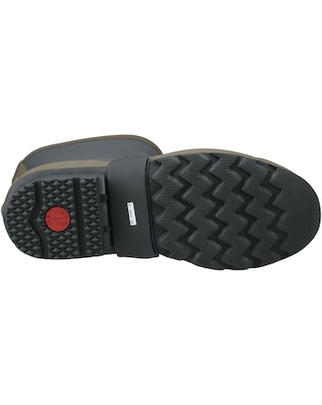 Hunter Gardener Short Wellington Boot