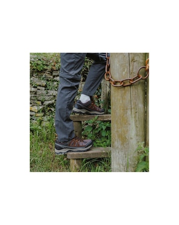 Cotswold Maisemore Low WP Hiking Shoe