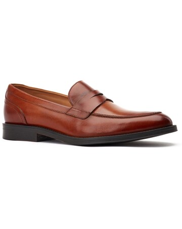 Base London Kennedy Slip On Loafer