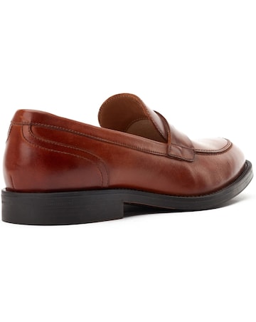 Base London Kennedy Slip On Loafer