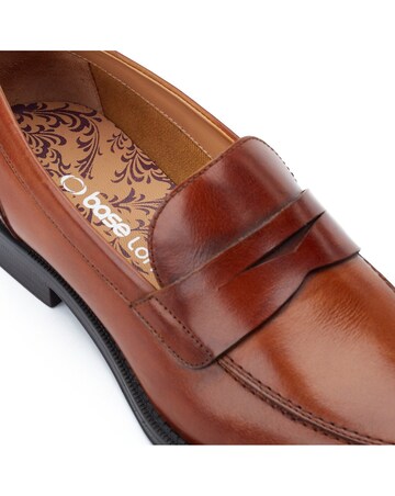 Base London Kennedy Slip On Loafer