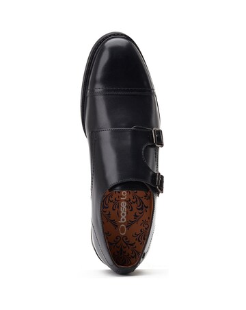 Base London Diablo Monk Shoe