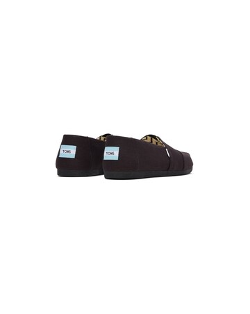 TOMS Alpargata Shoes
