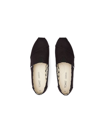 TOMS Alpargata Shoes