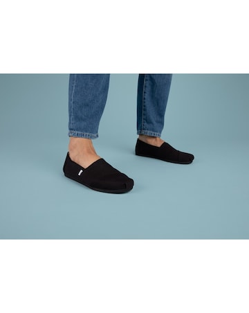 TOMS Alpargata Shoes