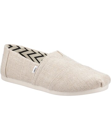 TOMS Alpargata Shoes