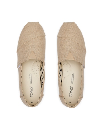 TOMS Alpargata Shoes