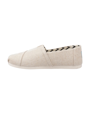 TOMS Alpargata Shoes