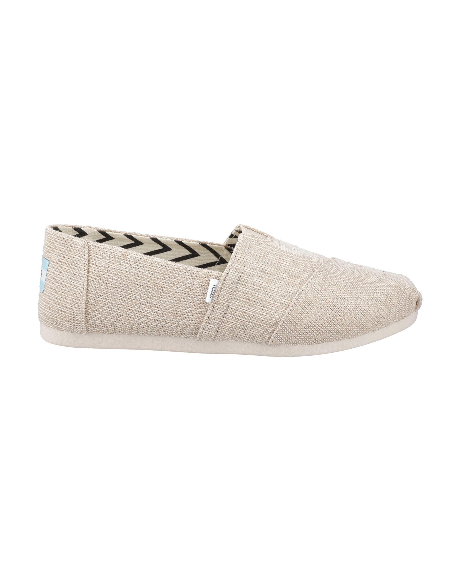 TOMS Alpargata Shoes