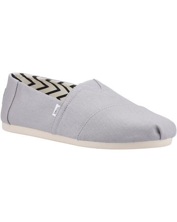 TOMS Alpargata Shoes