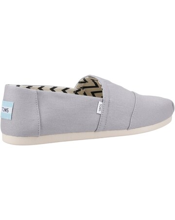 TOMS Alpargata Shoes