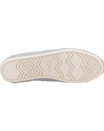 TOMS Alpargata Shoes