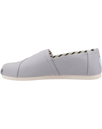 TOMS Alpargata Shoes