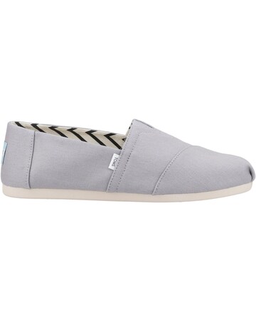 TOMS Alpargata Shoes
