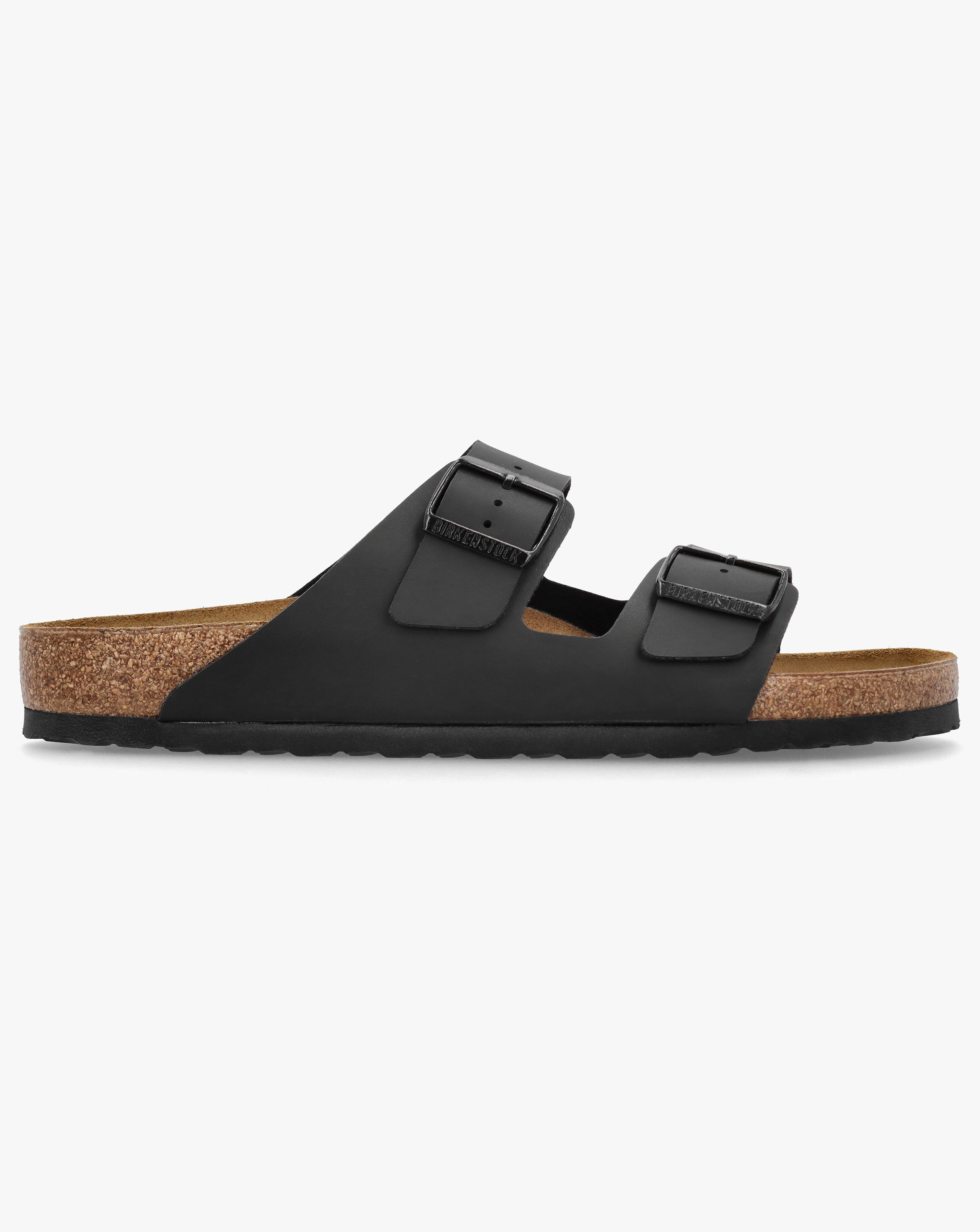 Birkenstock Mens Arizona BirkoFlor Mules