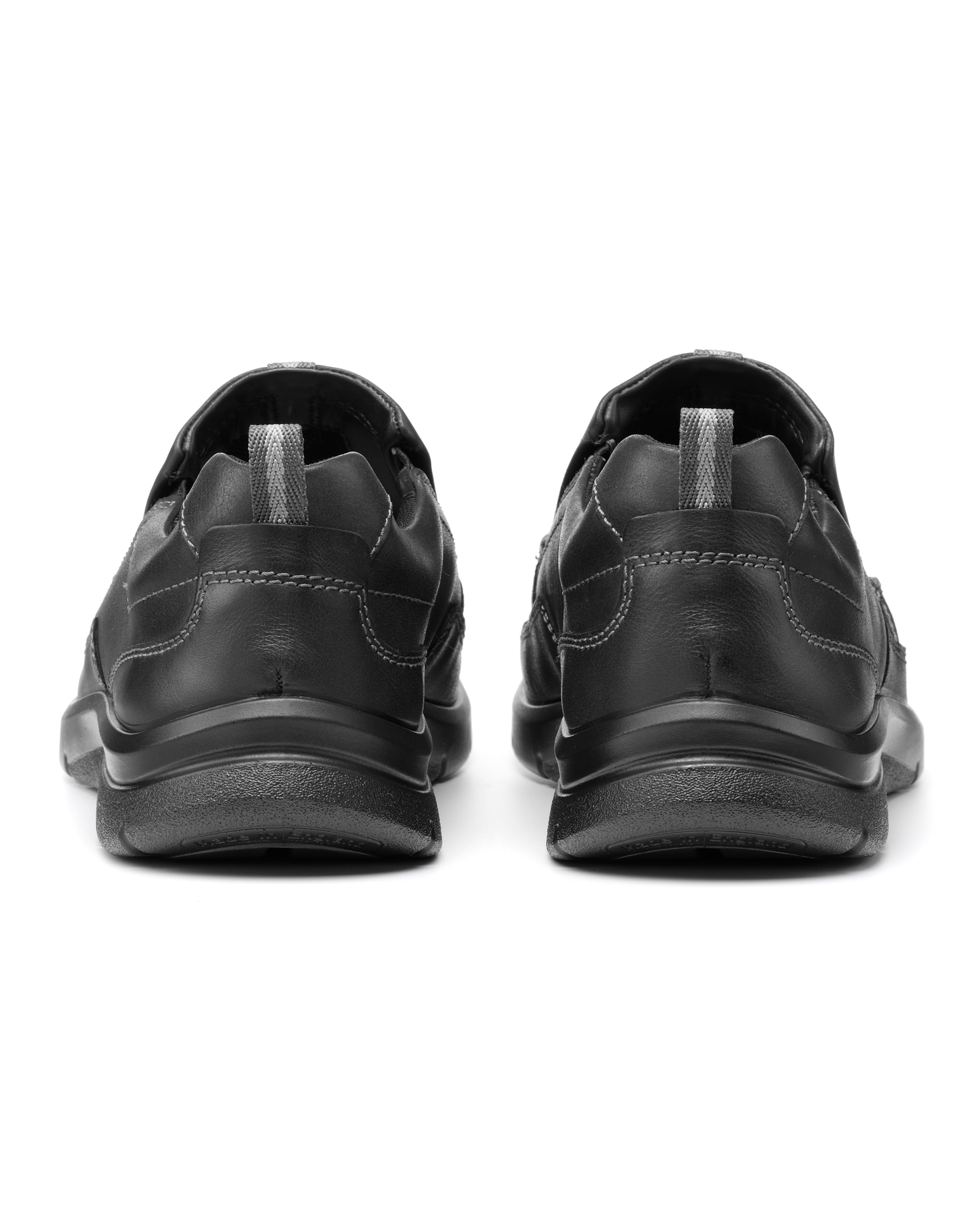 Hotter Boost Dual Fit Slip-On Men's Shoe JD Williams