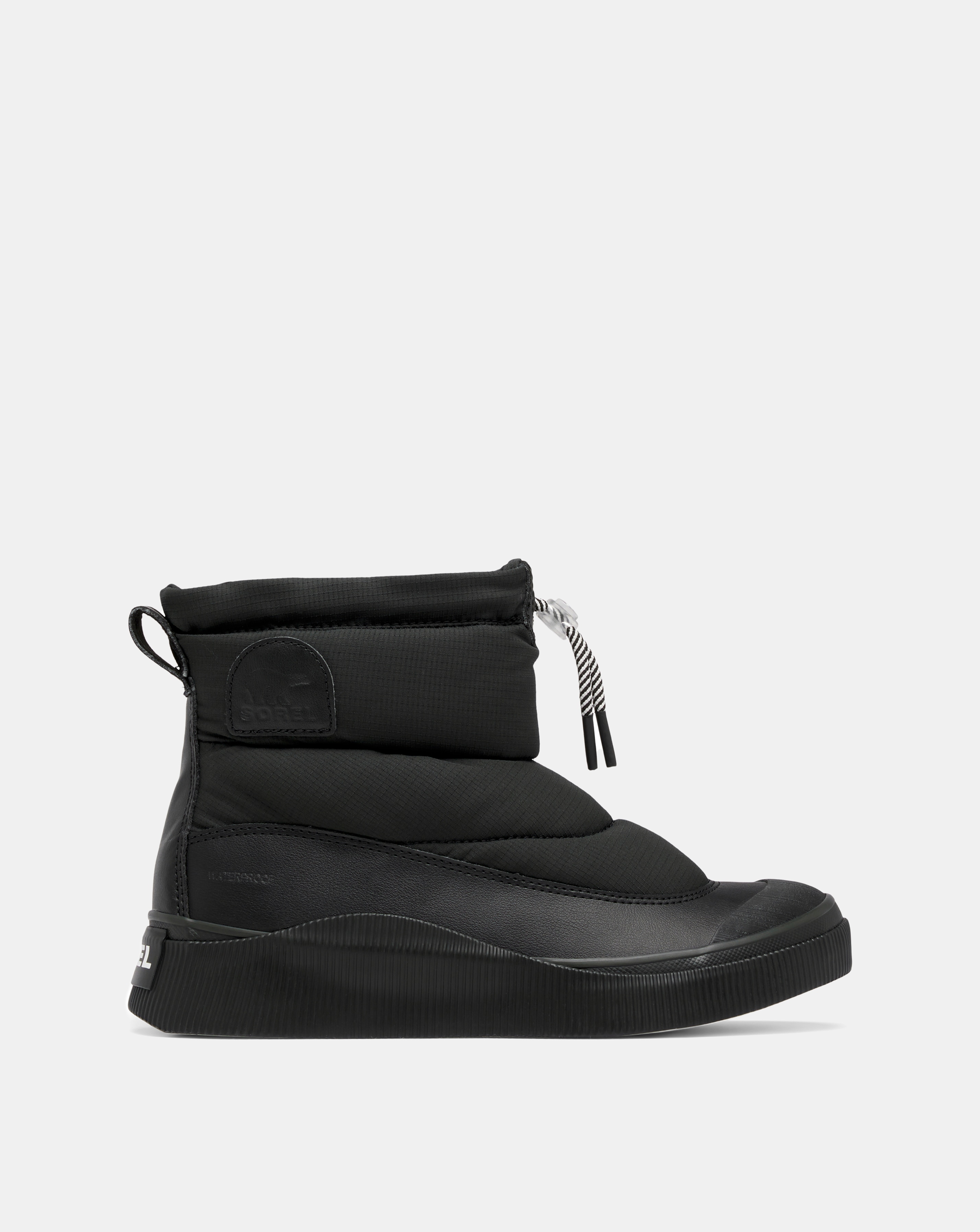 Sorel Out N About IV Puffy WP Boots