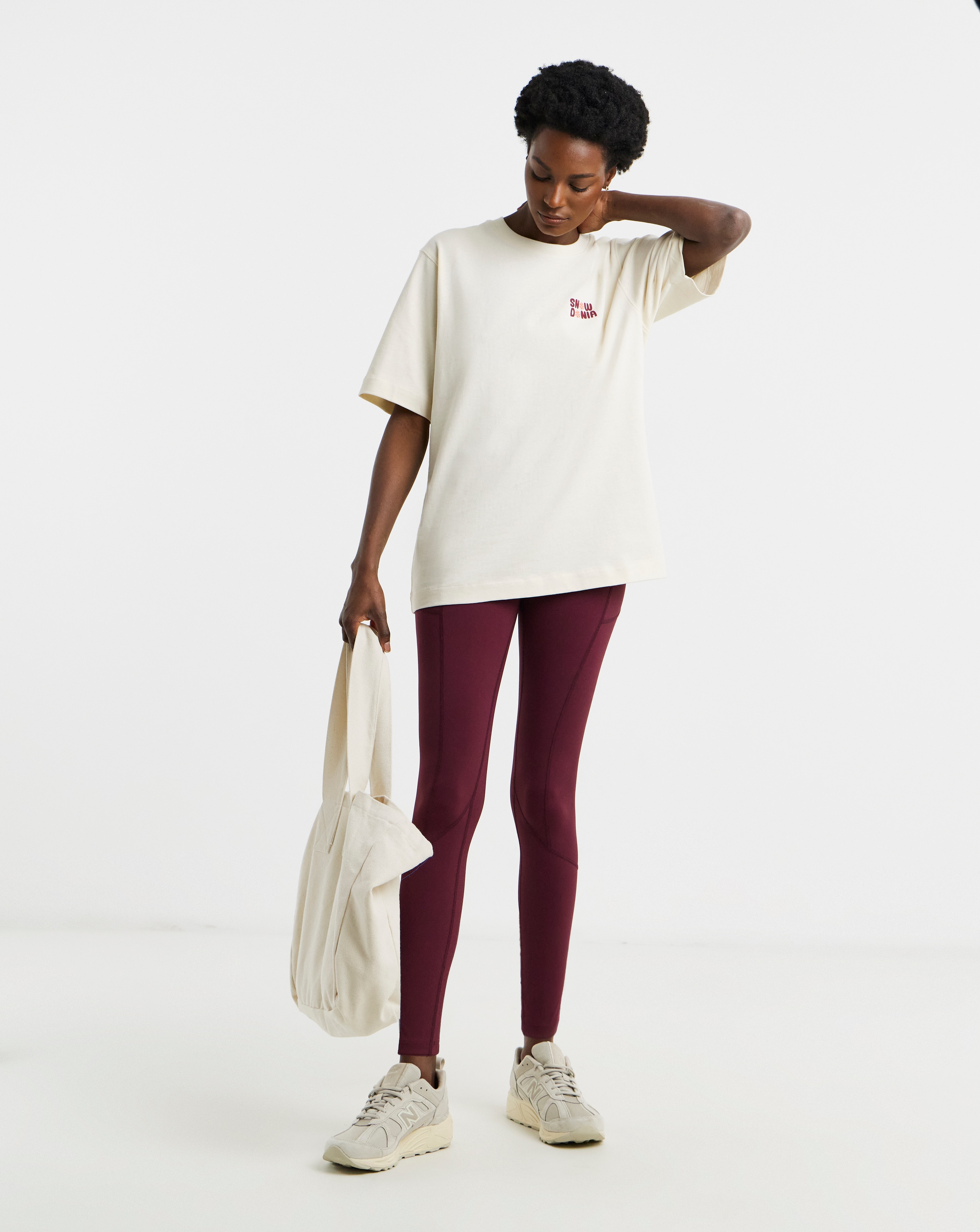 New In - Snowdonia Leggings