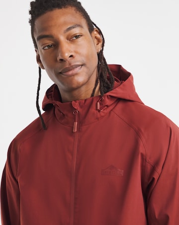 Snowdonia Waterproof Jacket