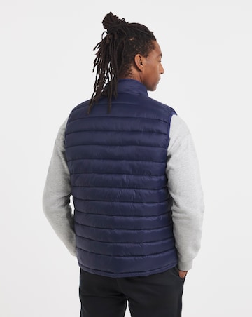Snowdonia Packable Gilet