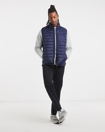 Snowdonia Packable Gilet