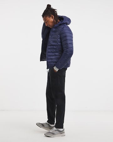 Snowdonia Packable Jacket