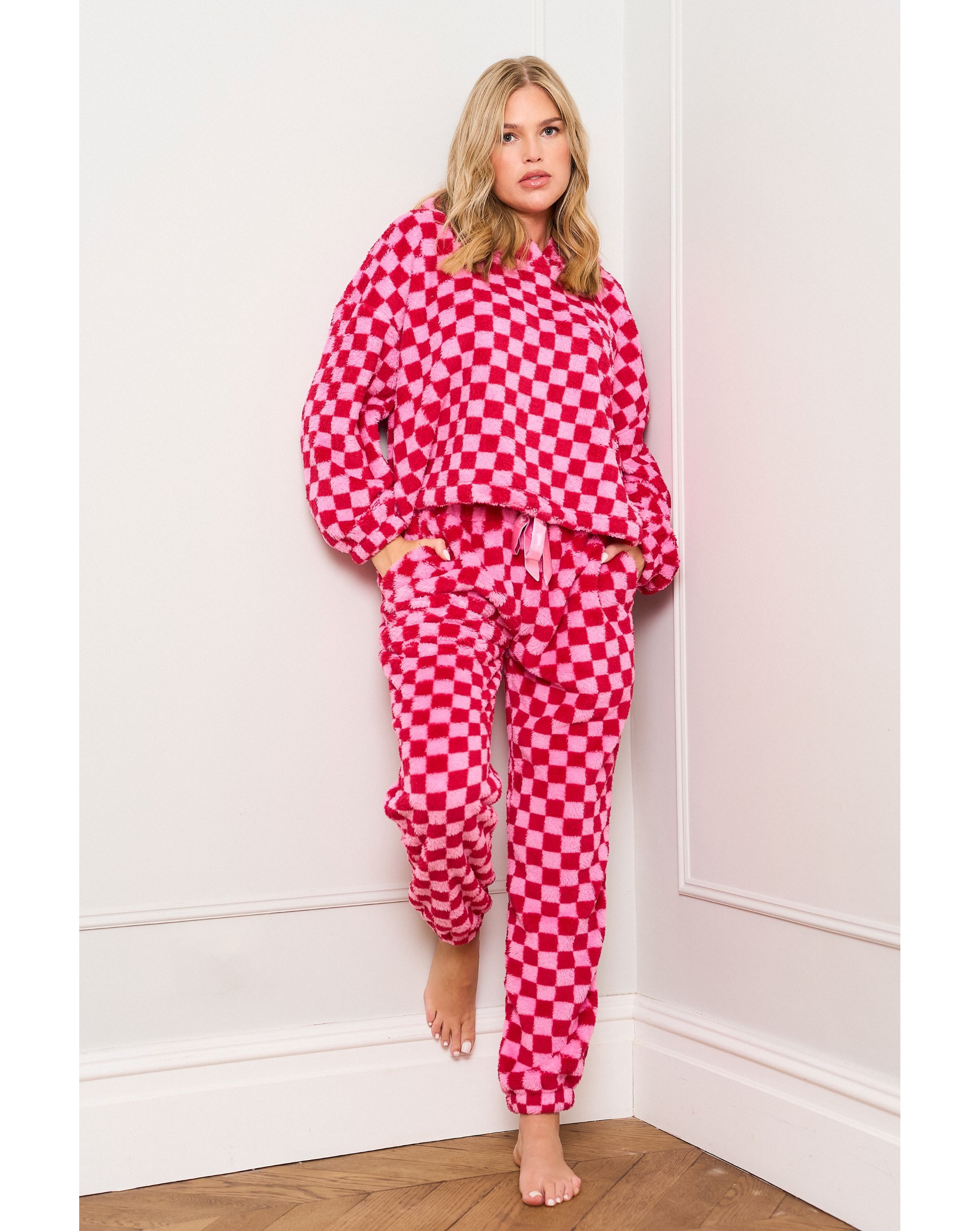New In - JimJamTheLabel Check Twosie