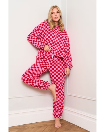 JimJamTheLabel Check Twosie