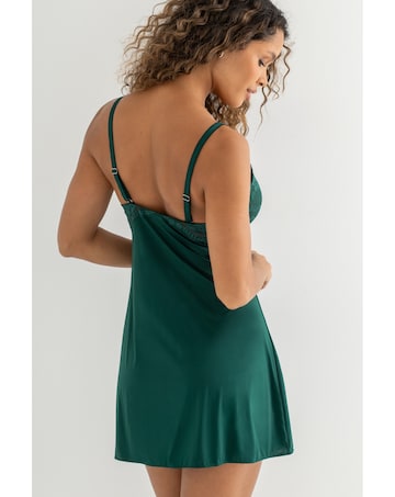 Pour Moi Fleur Lace Chemise