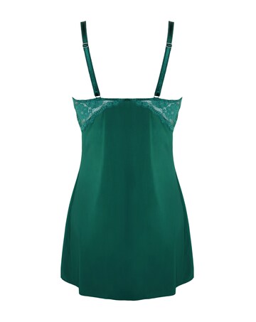 Pour Moi Fleur Lace Chemise