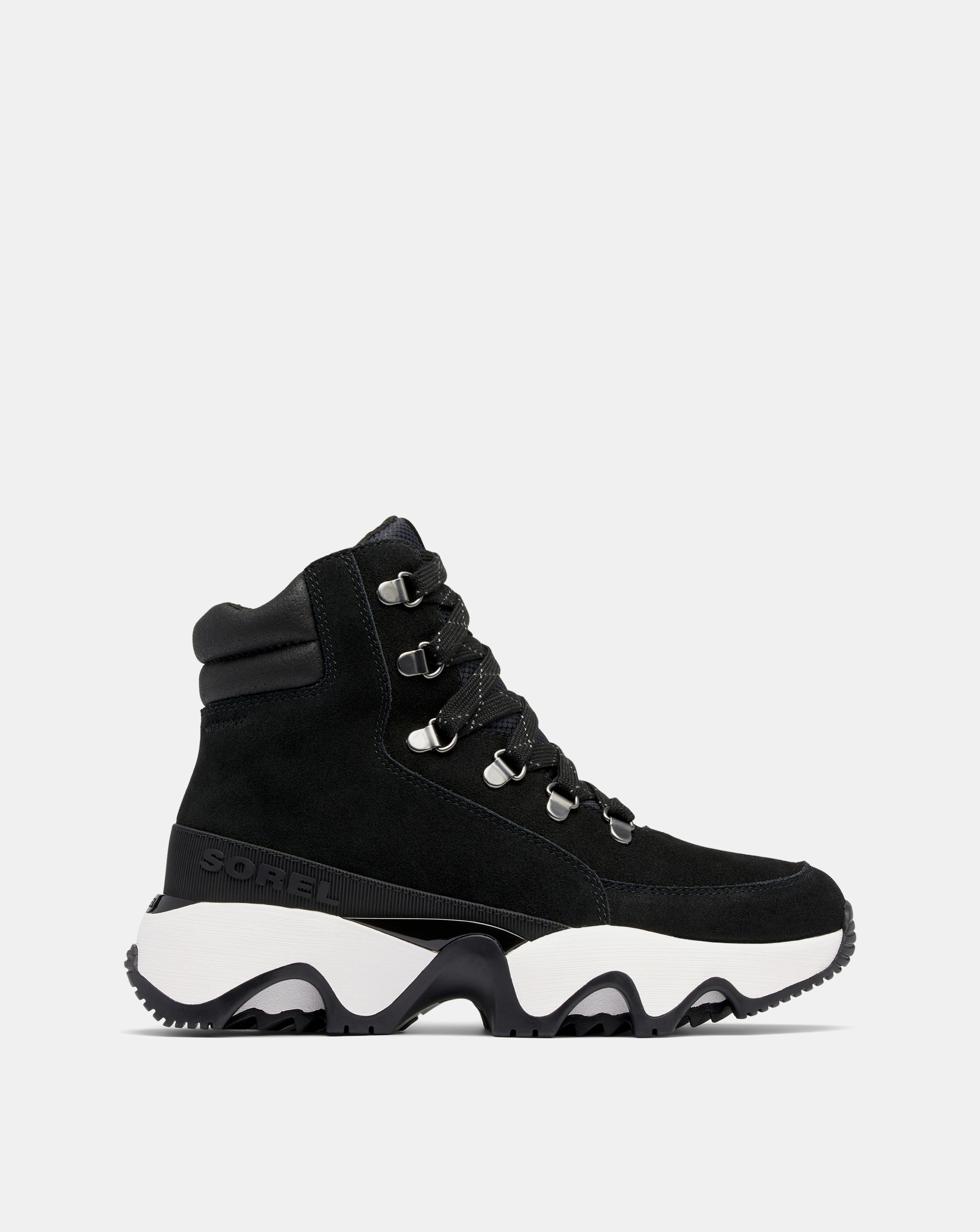 Sorel Kinetic Impact Conquest WP Boot