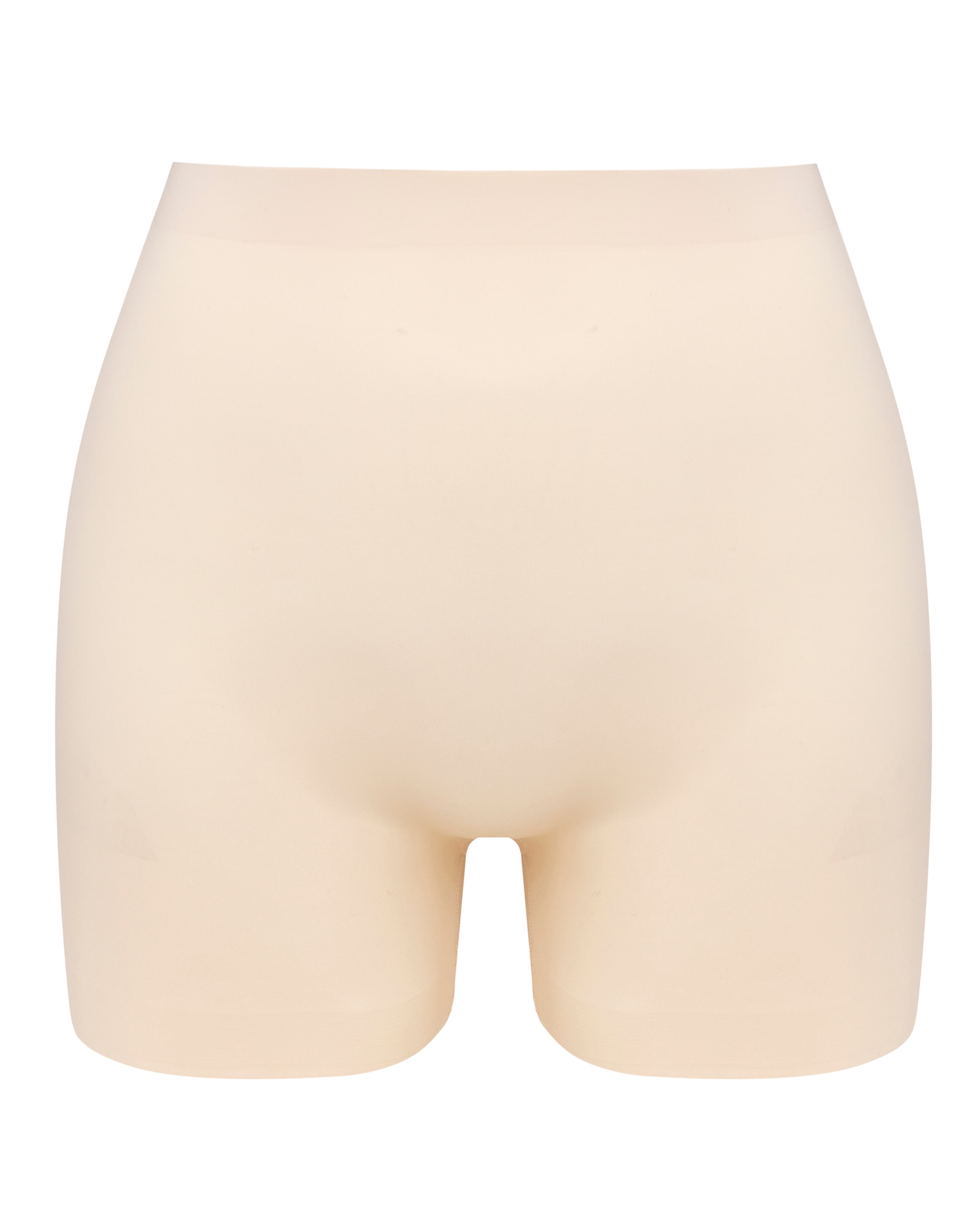 MAGIC Bodyfashion Maxi Short Latte