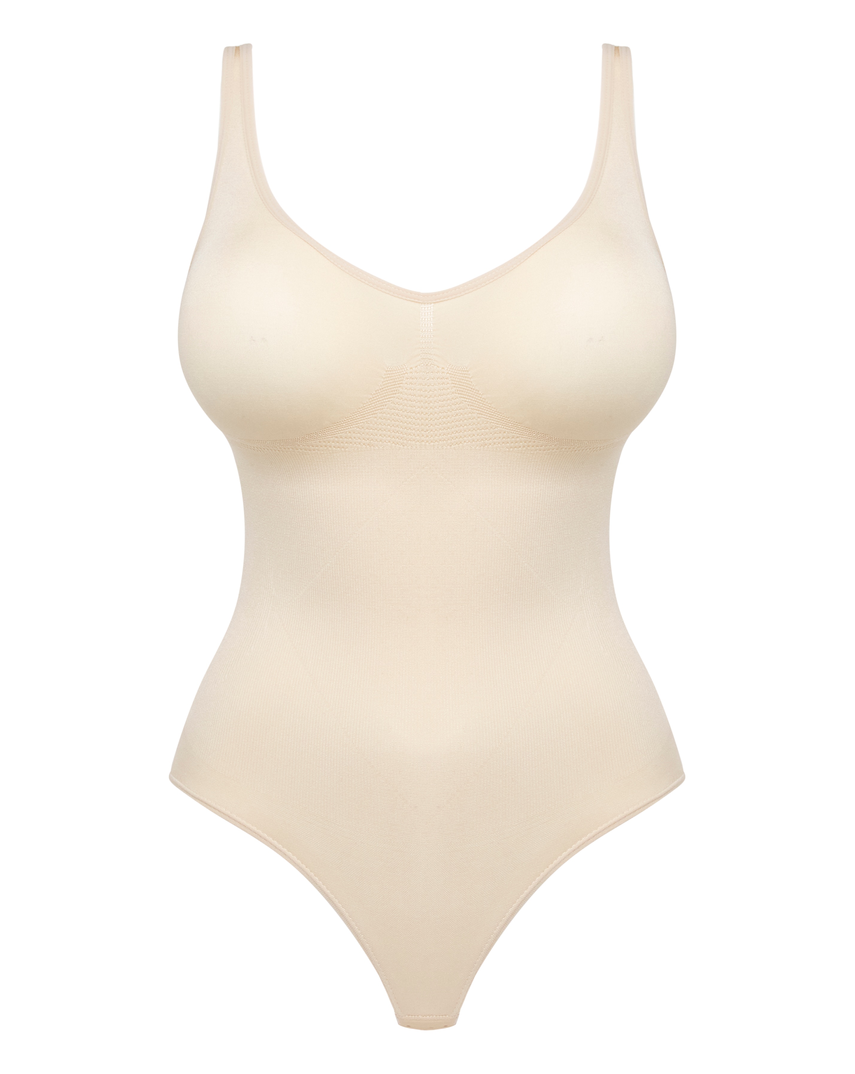 MAGIC Bodyfashion Slim Body Latte