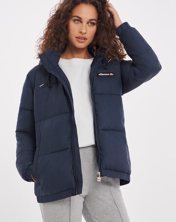 Ellesse Nancino Puffer Jacket
