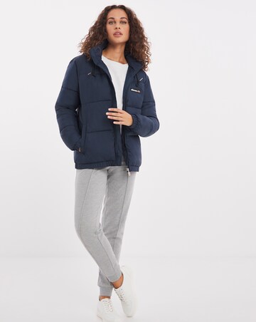 Ellesse Nancino Puffer Jacket