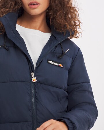 Ellesse Nancino Puffer Jacket